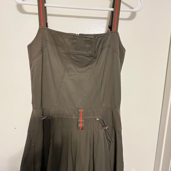 In Love Parachute Dress - Picture 3 of 8